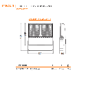4099854117848_eclairage_exterieur_-osram_ledvance_sonegoce_maroc_casablanca_oujda_maroc_PROJECTEUR-LEDVANCE-REGLABME_210w_250w_300W-6500K_graphic