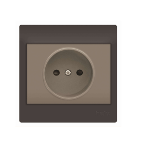 PRISE 2P MUSIK MARRON 