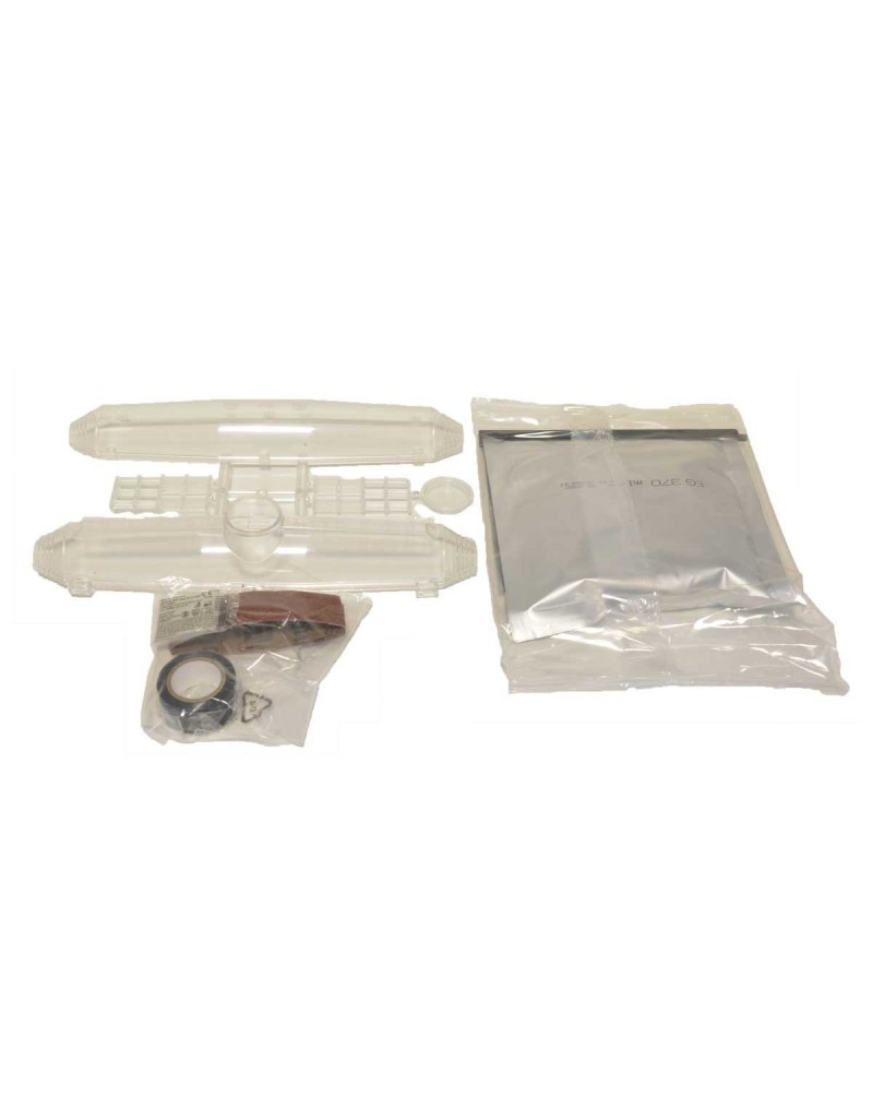 BOITE DE JONCTION M11 4X10