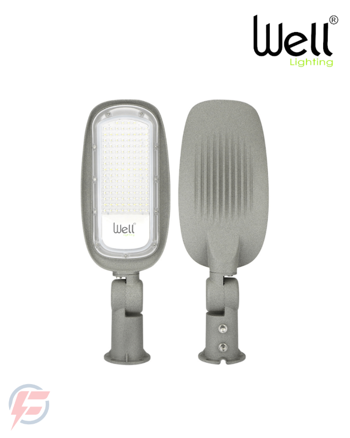 LUMINAIRE LED WELL SNRL 150W 6500K IP66