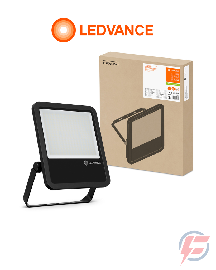 PROJECTEUR LED LEDVANCE 125W-200W 6500K IP65 IK08 70KH