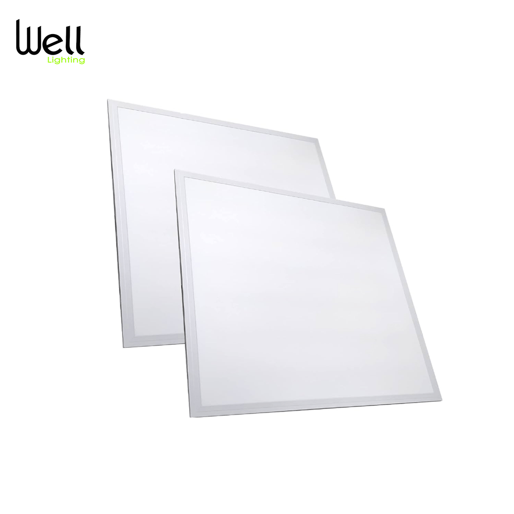 PANEL LED WELL 600X600 48W BACKLIGHT 6500K
