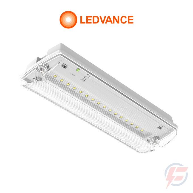 BLOC DE SECOURS 1.3W 3H LEDVANCE