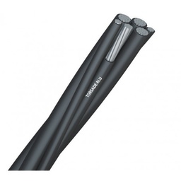 [034007] CABLE THS 3 X 70 + 16 + 55  ALU