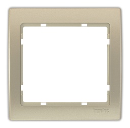 [061030] PLAQUE SIMPLE DUNE JADE P6130G1