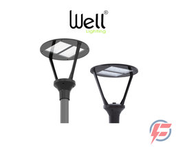 [S/C] LUMINAIRE JARDIN SKY WELL LIGHTING